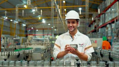 Así es por dentro la fábrica de palmito más grande de Ecuador: Inaexpo de Pronaca Así es por dentro la fábrica de palmito más grande de Ecuador: Inaexpo de Pronaca