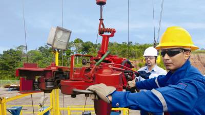 Innovación tecnológica permite recuperar la producción petrolera en pozos maduros Innovación tecnológica permite recuperar la producción petrolera en pozos maduros