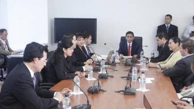 Comisión Legislativa acepta veto Ejecutivo sobre divorcio Comisión Legislativa acepta veto Ejecutivo sobre divorcio