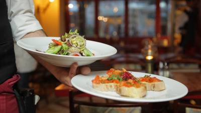 Se impulsan nuevas campañas para la reactivación de restaurantes de Pichincha Se impulsan nuevas campañas para la reactivación de restaurantes de Pichincha