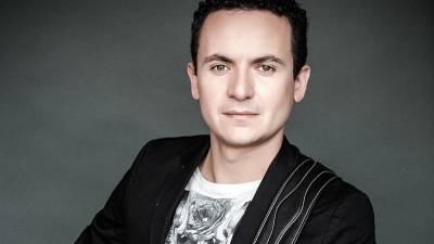 Fonseca recibirá un premio especial de la SESAC en Los Ángeles Fonseca recibirá un premio especial de la SESAC en Los Ángeles