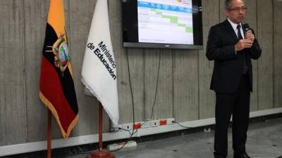 En diciembre se conocerá los resultados de la Recategorización Docente En diciembre se conocerá los resultados de la Recategorización Docente