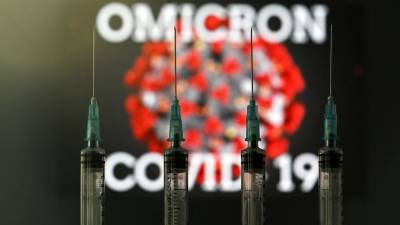 Avalancha de medidas por expansión de la variante Ómicron y peligro de reinfección Avalancha de medidas por expansión de la variante Ómicron y peligro de reinfección