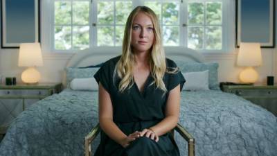 Víctima de NXIVM cuenta su dolorsa experiencia y cómo operaba la secta sexual Víctima de NXIVM cuenta su dolorsa experiencia y cómo operaba la secta sexual