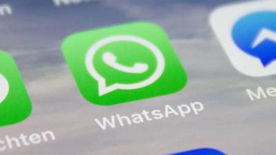 WhatsApp permite editar mensajes después de enviarlos WhatsApp permite editar mensajes después de enviarlos