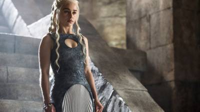 HBO muestra escenas eliminadas de la temporada 4 de Game of Thrones HBO muestra escenas eliminadas de la temporada 4 de Game of Thrones
