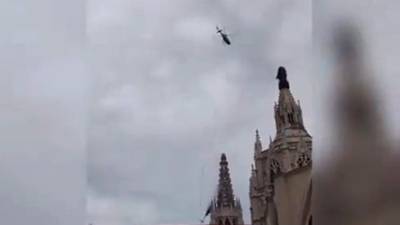 &ldquo;Arquidi&oacute;cesis debi&oacute; pedir permiso para remover cruz de la Catedral&rdquo;