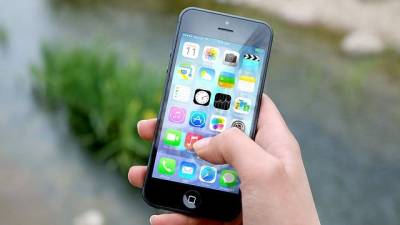 Una falla en el iPhone está causando malestar entre los usuarios Una falla en el iPhone está causando malestar entre los usuarios