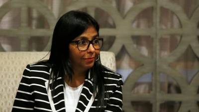 Venezuela presenta 10 proyectos de resoluci&oacute;n como despedida ante OEA