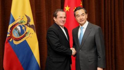 Pati&ntilde;o inicia visita a China para impulsar relaci&oacute;n