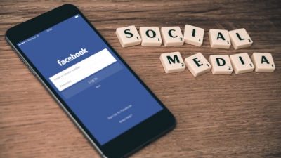 &iquest;Sab&iacute;as que Facebook te dice qu&eacute; leer o ver?
