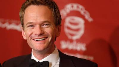 Neil Patrick Harris será el presentador de los Premios Oscar Neil Patrick Harris será el presentador de los Premios Oscar