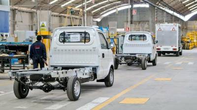 Ecuador alcanza los 2.158 millones de dólares en contratos de inversión Ecuador alcanza los 2.158 millones de dólares en contratos de inversión