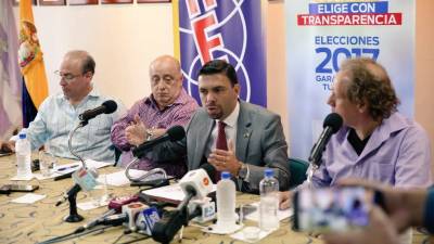 Persisten dudas tras denuncias de ruptura de la cadena de custodia Persisten dudas tras denuncias de ruptura de la cadena de custodia