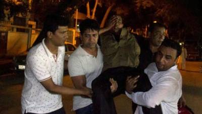 Estado Islámico reivindica el ataque de Bangladesh Estado Islámico reivindica el ataque de Bangladesh