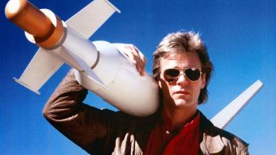 Revelan qui&eacute;n ser&aacute; el nuevo &lsquo;MacGyver&rsquo;