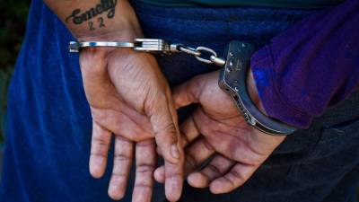 El Salvador extiende r&eacute;gimen de excepci&oacute;n para atacar a pandillas