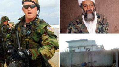 El soldado que mató a Bin Laden reveló los detalles de cómo fue ese instante El soldado que mató a Bin Laden reveló los detalles de cómo fue ese instante