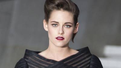 El desnudo de Kristen Stewart que enloquece a las redes El desnudo de Kristen Stewart que enloquece a las redes