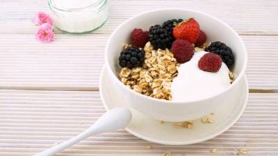 ¿Cómo estar nutridos y en forma? ¿Cómo estar nutridos y en forma?