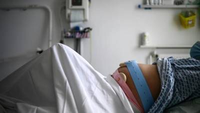 Una mujer muere cada dos minutos durante el embarazo o el parto, alerta la ONU Una mujer muere cada dos minutos durante el embarazo o el parto, alerta la ONU
