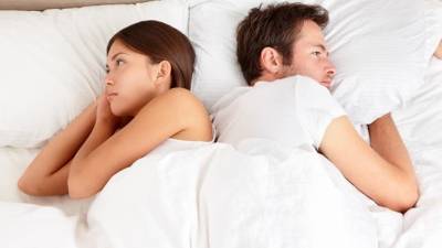Qué es la anorexia sexual y cuáles son sus causas Qué es la anorexia sexual y cuáles son sus causas