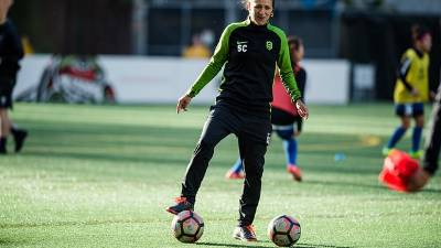 Conmebol nombra al 7 de marzo D&iacute;a del F&uacute;tbol Sudamericano Femenino