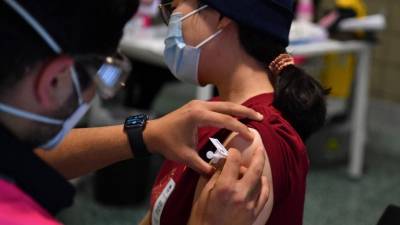 &quot;Todav&iacute;a no&quot; es necesario adaptar la vacuna Pfizer a las nuevas variantes del virus: jefe de BioNTech