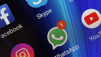 Privacidad en WhatsApp: &iquest;c&oacute;mo se puede proteger la informaci&oacute;n personal?