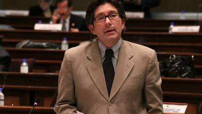 &amp;quot;Es inminente que se vincule a Glas en esta instrucci&oacute;n fiscal&amp;quot;