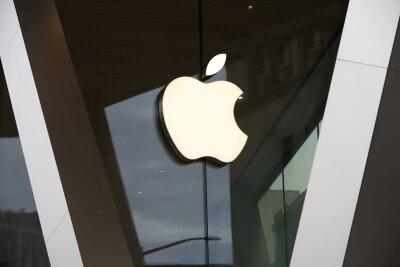 $!Apple se convirtió en la primera empresa valorada en 3 billones de dólares
