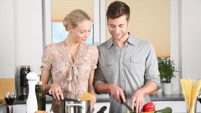 ¿Disfrutó la comida que consumió hoy? Estudio confirma la relación entre alimentos y sensación de bienestar ¿Disfrutó la comida que consumió hoy? Estudio confirma la relación entre alimentos y sensación de bienestar