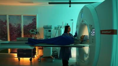 SOLCA avanza con innovaciones tecnológicas de última generación en el tratamiento de pacientes SOLCA avanza con innovaciones tecnológicas de última generación en el tratamiento de pacientes