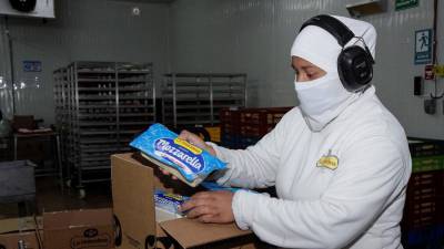 La innovación fue clave para que estos quesos conquistaran el mercado ecuatoriano La innovación fue clave para que estos quesos conquistaran el mercado ecuatoriano