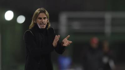 ¿Quién es Sebastián Beccacece? El nuevo director técnico de la selección de Ecuador ¿Quién es Sebastián Beccacece? El nuevo director técnico de la selección de Ecuador
