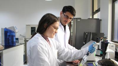 Alta tecnolog&iacute;a y simuladores se utilizan para formar a los futuros m&eacute;dicos de Ecuador 