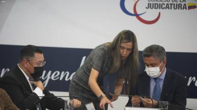 Corte Constitucional ordena selecci&oacute;n inmediata del titular de la Judicatura