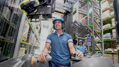 Trabajadores requieren de entornos m&aacute;s seguros y saludables