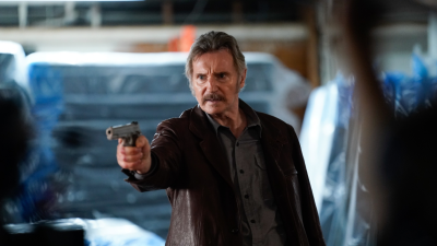 El estreno de “Implacable” con Liam Neeson: una montaña rusa de acción, venganza y sentimientos El estreno de “Implacable” con Liam Neeson: una montaña rusa de acción, venganza y sentimientos