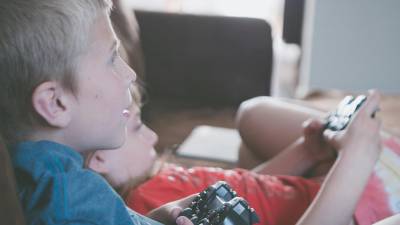 Ahora los padres pueden controlar el tiempo que sus hijos juegan 'Fortnite' Ahora los padres pueden controlar el tiempo que sus hijos juegan 'Fortnite'