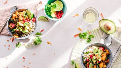 4 Alimentos que te ayudar&aacute;n a regular el colesterol 