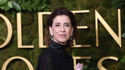 Fernanda Torres dijo estar 'sorprendida y asustada' ante la nominación al Óscar a Mejor Actriz Fernanda Torres dijo estar 'sorprendida y asustada' ante la nominación al Óscar a Mejor Actriz