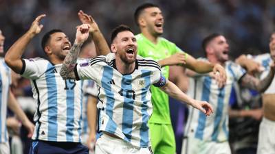 Argentina devuelve la corona a Sudamérica con su tercer título: ¿Cuál es el país y continente con más copas mundiales? Argentina devuelve la corona a Sudamérica con su tercer título: ¿Cuál es el país y continente con más copas mundiales?