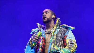Bad Bunny: la estrella del reguet&oacute;n que est&aacute; transformando la m&uacute;sica pop