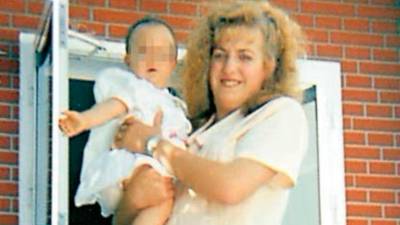 La historia de la mujer que asesin&oacute; a su mejor amiga para robarle su beb&eacute;, pero en la c&aacute;rcel logr&oacute; convertirse en madre