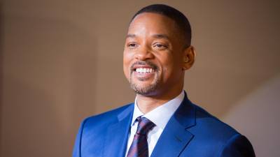Will Smith: Vio que su padre golpeaba a su madre y lo confiesa en un libro Will Smith: Vio que su padre golpeaba a su madre y lo confiesa en un libro