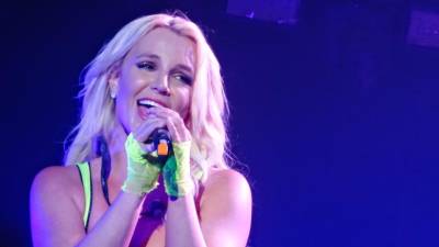 Britney Spears vuelve a los tribunales para acabar con su tutela Britney Spears vuelve a los tribunales para acabar con su tutela