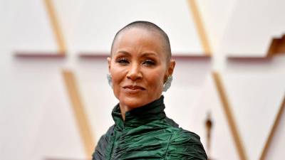 Alopecia femenina: La condici&oacute;n con la que vive Jada Pinkett Smith y que afecta a millones de mujeres alrededor del mundo