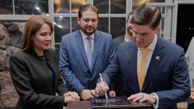 Se alistan nuevas gestiones para mejorar los servicios en la nube en el Ecuador Se alistan nuevas gestiones para mejorar los servicios en la nube en el Ecuador