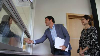Seguridad y empleo, estas son las nuevas preguntas que sum&oacute; el Gobierno a la consulta popular